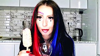 Hd videos, today, feeding