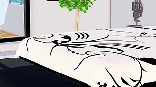 Max's Life Season 3 Episode 230 Fucking My Friend and My Stepsister