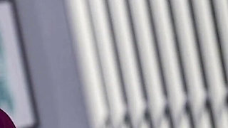 4 Bimbo Sluts with Fake Tits Get Massive Facials - My Bimbo Dream Part 1