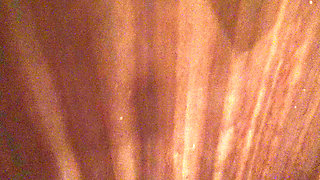 Stepmom Pisses From Her Hairy Pussy and Lets Me Cum on Her Saggy Tits