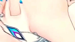 Honkai Star Rail - Yao Guang Passionate Sex with Wise - 3D Hentai Animation