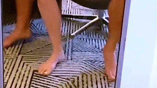 18 Year Old Raised to Be a Toyboy, the Son of My Girlfriend