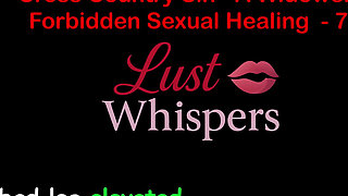 Cross Country Sin: a Widower’s Forbidden Sexual Healing Part 74 - English Audio Sex Story