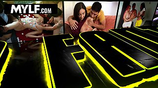 This Bunny Madison Video Is Coming From A MYLF Member - Submit Your Idea Too!