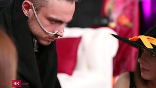 Exotic Porn Video Threesome Ffm Check Youve Seen