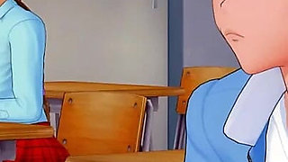 Hs Tutor (v0.9.5) Part 25 New Feeling of Some Hot Stuff by Loveskysan69