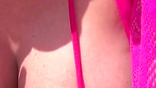 Today I Want to Bring You to the Beach with Me