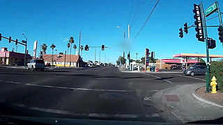 18 Year Old Redhead Jules Is a Part Time Webcam Girl