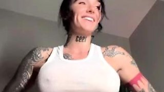 TooTwistedTabooVIP - Step Cousin Counts You Down to Cum on