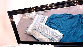 EvilAngel Sean Michaels Ass Fucks a Big Boobed Blonde