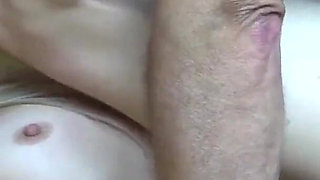 Student Gina 33y. at the Sm Casting as Submissive Sub