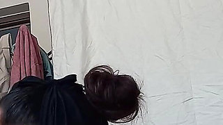 BBC Slut Wife Pussy Dripping Part 16