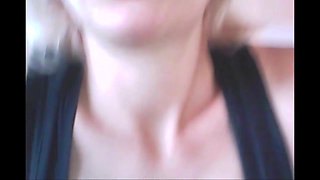 My Step Sister Loves Showing off Her Beautiful Tits on Cam. These Are the Videos I Found in Her Phone