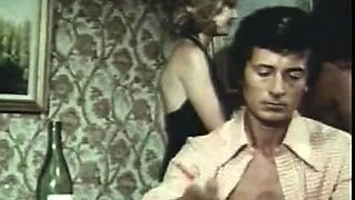 DaringSex Euro Babe with Erotic Fucking