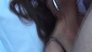 Dutch Teen Swallowing Big Loads of Cum Near by Highway Hooker Motel