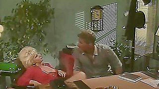 Usa 1986, Kimberly Carson, Keisha