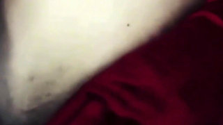Amabella Gets Her Retro Holes Double Stuffed