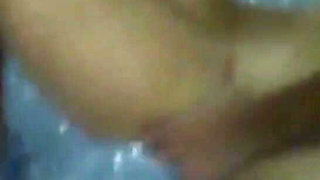 Friend Films Wife Fucked in Pool and Hotel Room
