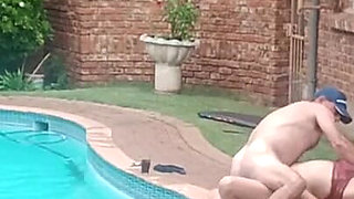 She Was so Horny so We Use the with Two Cocks