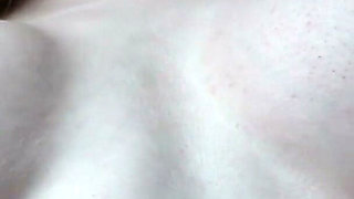 Tit Play with Squeezing My Boobs