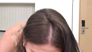 My Girlfriend's Boyfriend Want to Fuck Me Kate Tattoed