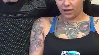 2 Pump Chump Featuring Eva Sanchez