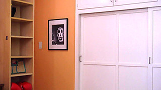 JOI - Woman Only Family Reunion Part 2! the Stepsons Bedroom Becomes a Revolving Door Score! POV Fucking Stepmom, Stepmother in Law