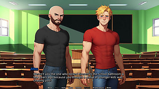 Complete Gameplay - My Girlfriends New Kink, Part 2