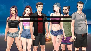 Sperm in mouth, adult games, open pussy