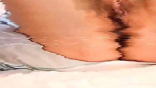 I was insatiable and my brother touched me making me come