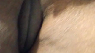 Pussy Wants to Cum and Gush in the Dick