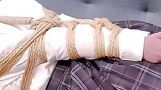 Girl in Distress Part 16