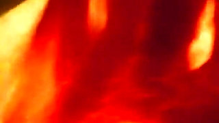 19 MILF Little Devil at Gloryhole - Ornella