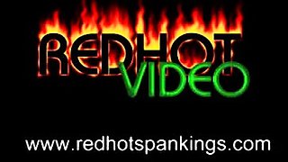 Filipino Amateur Teen Maid Spanked