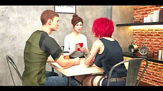 Hentai fuck, 3d sex, anime hentai