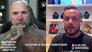 Porn Star Confessions - Sir Peter (episode 172)