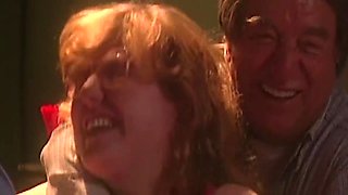 Dale Dabone, Jodie Moore And Jewel Denyle In Explains The Universe Galactic Tease