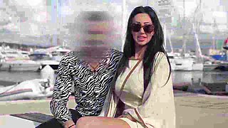 Coco Bae, 38 years old, exquisitely naughty! - Jacquie et Michel TV