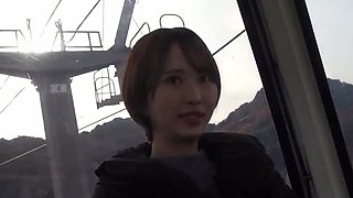 Amateur Asian Webcam Strip Masturbation