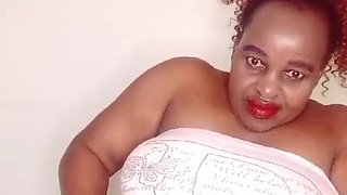 Pussy Trimming