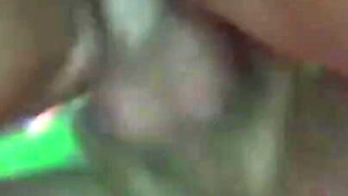 Mature Babe Stretched Wide by Massive Fist in Wild Orgy