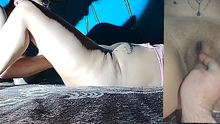 Today It Is His Turn Solid, Head and Finger