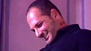 Franco Trentalance Extreme Romance with Big Tits MILF - Sneaky HD Cumshot & Orgasm