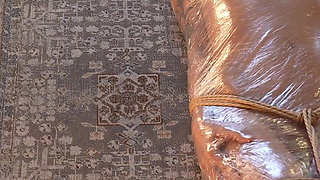 Wrapped Orgasm for Aldevir - 4K