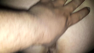 Grandma Olys likes it in fours