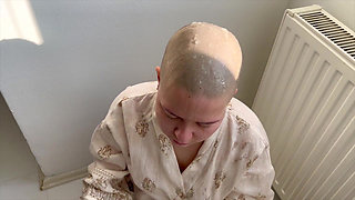 Bukakke Jar Challenge Day 1-22