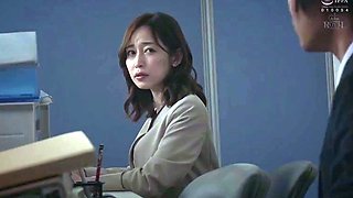 Kazuha Minami in Hello Asian Japanese Titty by