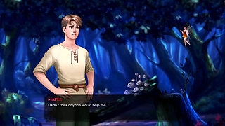 What a Legend: Magical Creatures in the Woods Ep 5