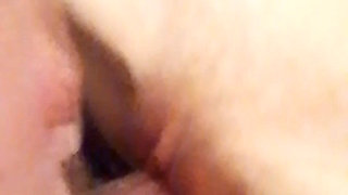How she moans