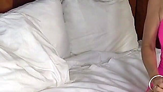 Italian GILF Dawn Layla Floods Her Throat with Black Seed